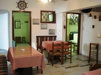 Pension Lagoudera Naxos City Exterior foto
